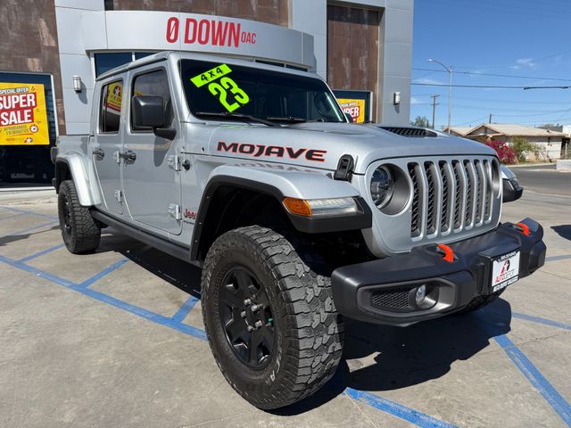 2023 Jeep Gladiator Mojave | Calexico, CA | Auto Depot of Calexico
