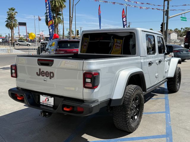 2023 Jeep Gladiator Mojave | Calexico, CA | Auto Depot of Calexico