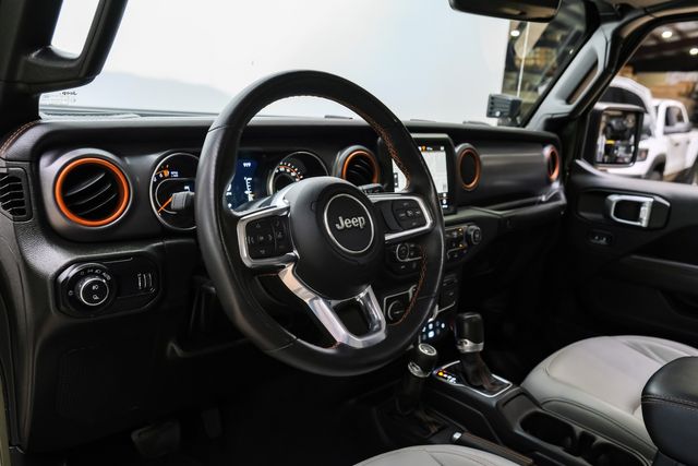 2023 Jeep Gladiator Mojave 4X4 LIFTED,BUMPERS,LED'S,HTD LTH,24K | Carrollton, TX | Texas Vehicle Exchange 2023 Jeep Gladiator Mojave 4X4 LIFTED,BUMPERS,LED'S,HTD LTH,24K | Carrollton, TX | Texas Vehicle Exchange