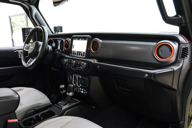 2023 Jeep Gladiator Mojave 4X4 LIFTED,BUMPERS,LED'S,HTD LTH,24K | Carrollton, TX | Texas Vehicle Exchange 2023 Jeep Gladiator Mojave 4X4 LIFTED,BUMPERS,LED'S,HTD LTH,24K | Carrollton, TX | Texas Vehicle Exchange