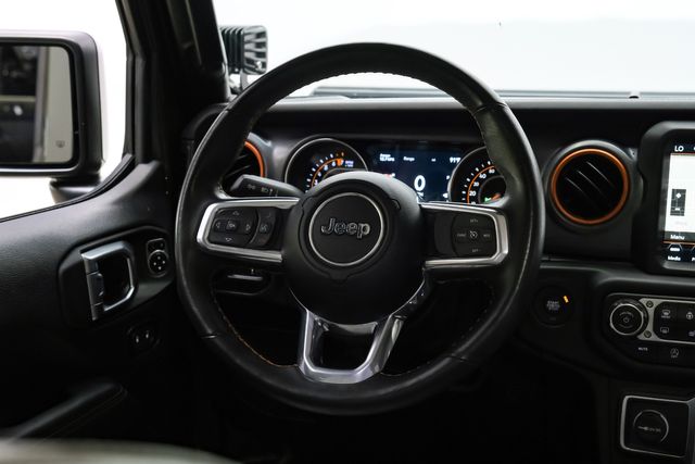 2023 Jeep Gladiator Mojave 4X4 LIFTED,BUMPERS,LED'S,HTD LTH,24K | Carrollton, TX | Texas Vehicle Exchange 2023 Jeep Gladiator Mojave 4X4 LIFTED,BUMPERS,LED'S,HTD LTH,24K | Carrollton, TX | Texas Vehicle Exchange