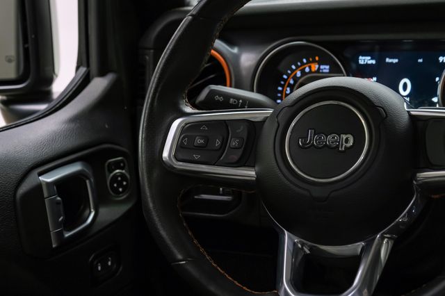 2023 Jeep Gladiator Mojave 4X4 LIFTED,BUMPERS,LED'S,HTD LTH,24K | Carrollton, TX | Texas Vehicle Exchange 2023 Jeep Gladiator Mojave 4X4 LIFTED,BUMPERS,LED'S,HTD LTH,24K | Carrollton, TX | Texas Vehicle Exchange