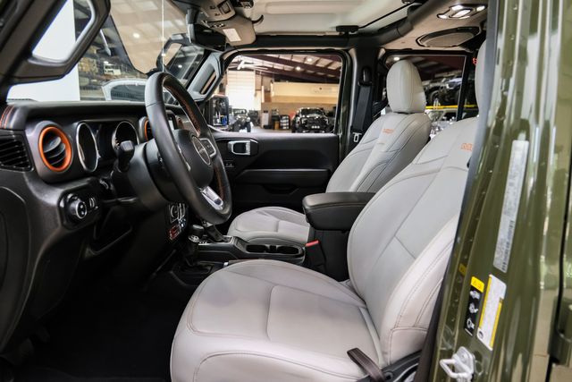 2023 Jeep Gladiator Mojave 4X4 LIFTED,BUMPERS,LED'S,HTD LTH,24K | Carrollton, TX | Texas Vehicle Exchange 2023 Jeep Gladiator Mojave 4X4 LIFTED,BUMPERS,LED'S,HTD LTH,24K | Carrollton, TX | Texas Vehicle Exchange