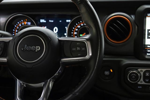 2023 Jeep Gladiator Mojave 4X4 LIFTED,BUMPERS,LED'S,HTD LTH,24K | Carrollton, TX | Texas Vehicle Exchange 2023 Jeep Gladiator Mojave 4X4 LIFTED,BUMPERS,LED'S,HTD LTH,24K | Carrollton, TX | Texas Vehicle Exchange