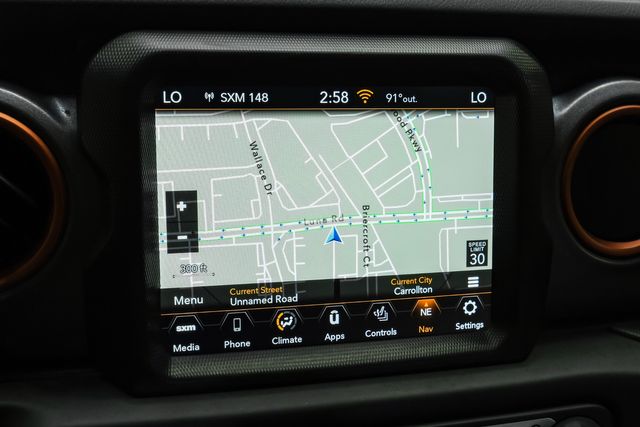 2023 Jeep Gladiator Mojave 4X4 LIFTED,BUMPERS,LED'S,HTD LTH,24K | Carrollton, TX | Texas Vehicle Exchange 2023 Jeep Gladiator Mojave 4X4 LIFTED,BUMPERS,LED'S,HTD LTH,24K | Carrollton, TX | Texas Vehicle Exchange