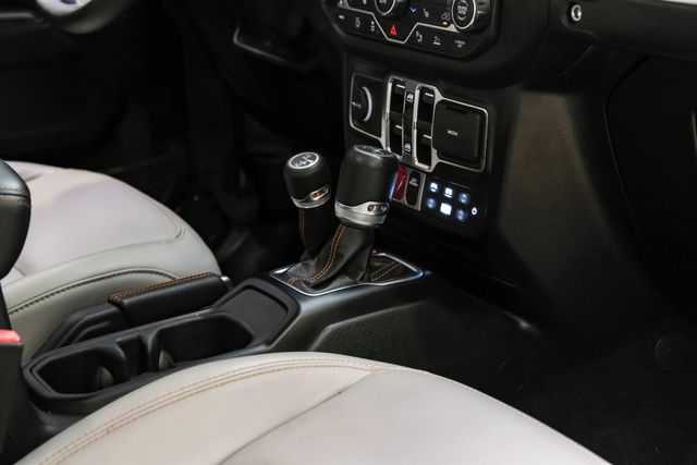 2023 Jeep Gladiator Mojave 4X4 LIFTED,BUMPERS,LED'S,HTD LTH,24K | Carrollton, TX | Texas Vehicle Exchange 2023 Jeep Gladiator Mojave 4X4 LIFTED,BUMPERS,LED'S,HTD LTH,24K | Carrollton, TX | Texas Vehicle Exchange