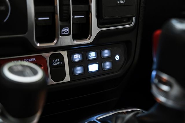 2023 Jeep Gladiator Mojave 4X4 LIFTED,BUMPERS,LED'S,HTD LTH,24K | Carrollton, TX | Texas Vehicle Exchange 2023 Jeep Gladiator Mojave 4X4 LIFTED,BUMPERS,LED'S,HTD LTH,24K | Carrollton, TX | Texas Vehicle Exchange