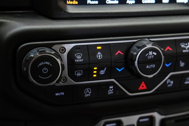 2023 Jeep Gladiator Mojave 4X4 LIFTED,BUMPERS,LED'S,HTD LTH,24K | Carrollton, TX | Texas Vehicle Exchange 2023 Jeep Gladiator Mojave 4X4 LIFTED,BUMPERS,LED'S,HTD LTH,24K | Carrollton, TX | Texas Vehicle Exchange