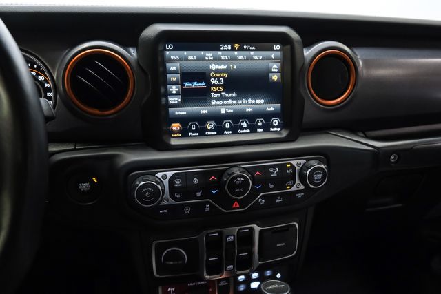 2023 Jeep Gladiator Mojave 4X4 LIFTED,BUMPERS,LED'S,HTD LTH,24K | Carrollton, TX | Texas Vehicle Exchange 2023 Jeep Gladiator Mojave 4X4 LIFTED,BUMPERS,LED'S,HTD LTH,24K | Carrollton, TX | Texas Vehicle Exchange