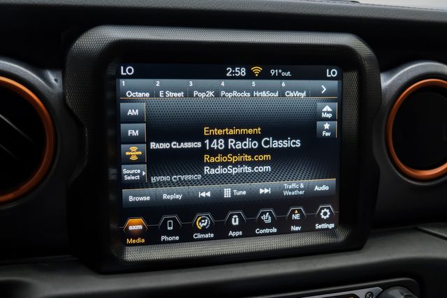 2023 Jeep Gladiator Mojave 4X4 LIFTED,BUMPERS,LED'S,HTD LTH,24K | Carrollton, TX | Texas Vehicle Exchange 2023 Jeep Gladiator Mojave 4X4 LIFTED,BUMPERS,LED'S,HTD LTH,24K | Carrollton, TX | Texas Vehicle Exchange