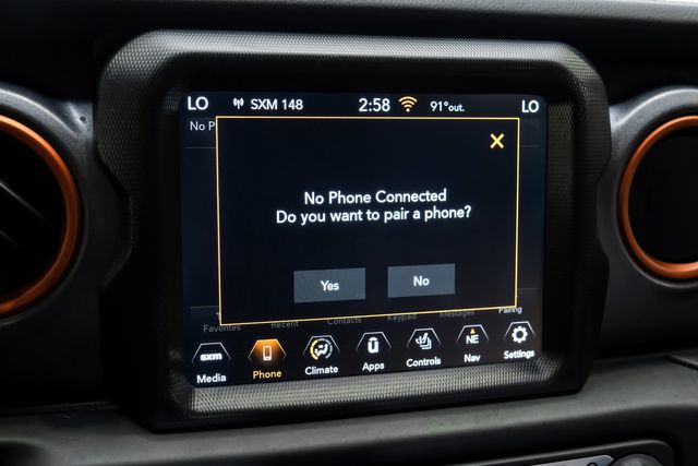 2023 Jeep Gladiator Mojave 4X4 LIFTED,BUMPERS,LED'S,HTD LTH,24K | Carrollton, TX | Texas Vehicle Exchange 2023 Jeep Gladiator Mojave 4X4 LIFTED,BUMPERS,LED'S,HTD LTH,24K | Carrollton, TX | Texas Vehicle Exchange