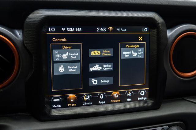 2023 Jeep Gladiator Mojave 4X4 LIFTED,BUMPERS,LED'S,HTD LTH,24K | Carrollton, TX | Texas Vehicle Exchange 2023 Jeep Gladiator Mojave 4X4 LIFTED,BUMPERS,LED'S,HTD LTH,24K | Carrollton, TX | Texas Vehicle Exchange