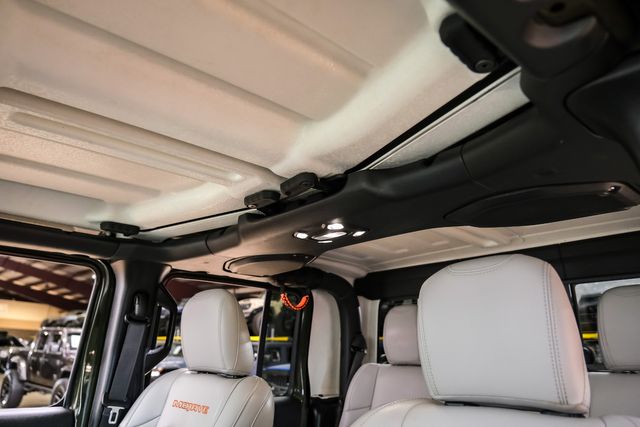 2023 Jeep Gladiator Mojave 4X4 LIFTED,BUMPERS,LED'S,HTD LTH,24K | Carrollton, TX | Texas Vehicle Exchange 2023 Jeep Gladiator Mojave 4X4 LIFTED,BUMPERS,LED'S,HTD LTH,24K | Carrollton, TX | Texas Vehicle Exchange