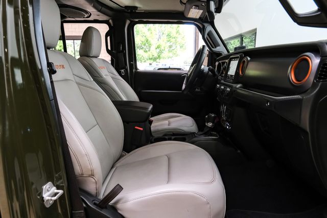 2023 Jeep Gladiator Mojave 4X4 LIFTED,BUMPERS,LED'S,HTD LTH,24K | Carrollton, TX | Texas Vehicle Exchange 2023 Jeep Gladiator Mojave 4X4 LIFTED,BUMPERS,LED'S,HTD LTH,24K | Carrollton, TX | Texas Vehicle Exchange