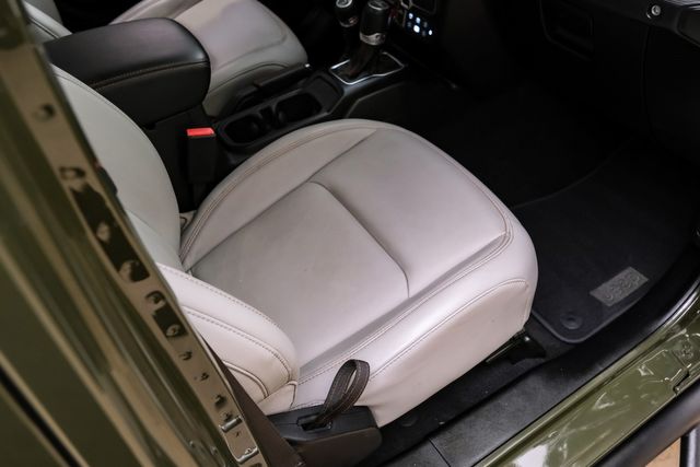 2023 Jeep Gladiator Mojave 4X4 LIFTED,BUMPERS,LED'S,HTD LTH,24K | Carrollton, TX | Texas Vehicle Exchange 2023 Jeep Gladiator Mojave 4X4 LIFTED,BUMPERS,LED'S,HTD LTH,24K | Carrollton, TX | Texas Vehicle Exchange