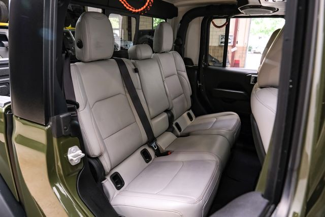 2023 Jeep Gladiator Mojave 4X4 LIFTED,BUMPERS,LED'S,HTD LTH,24K | Carrollton, TX | Texas Vehicle Exchange 2023 Jeep Gladiator Mojave 4X4 LIFTED,BUMPERS,LED'S,HTD LTH,24K | Carrollton, TX | Texas Vehicle Exchange