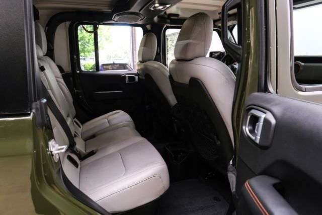 2023 Jeep Gladiator Mojave 4X4 LIFTED,BUMPERS,LED'S,HTD LTH,24K | Carrollton, TX | Texas Vehicle Exchange 2023 Jeep Gladiator Mojave 4X4 LIFTED,BUMPERS,LED'S,HTD LTH,24K | Carrollton, TX | Texas Vehicle Exchange