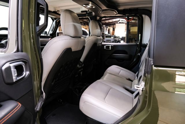 2023 Jeep Gladiator Mojave 4X4 LIFTED,BUMPERS,LED'S,HTD LTH,24K | Carrollton, TX | Texas Vehicle Exchange 2023 Jeep Gladiator Mojave 4X4 LIFTED,BUMPERS,LED'S,HTD LTH,24K | Carrollton, TX | Texas Vehicle Exchange