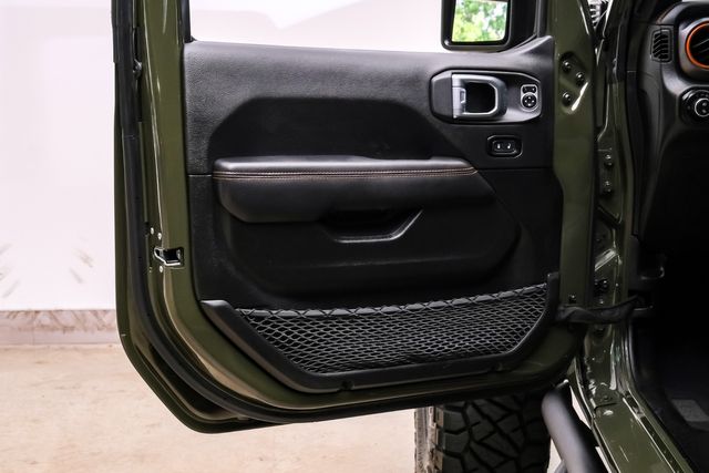 2023 Jeep Gladiator Mojave 4X4 LIFTED,BUMPERS,LED'S,HTD LTH,24K | Carrollton, TX | Texas Vehicle Exchange 2023 Jeep Gladiator Mojave 4X4 LIFTED,BUMPERS,LED'S,HTD LTH,24K | Carrollton, TX | Texas Vehicle Exchange