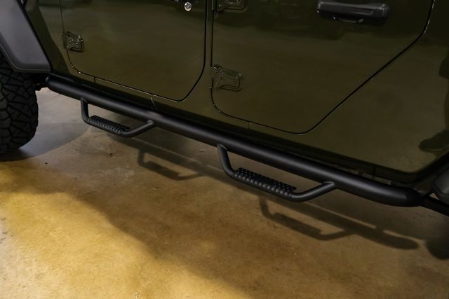 2023 Jeep Gladiator Mojave 4X4 LIFTED,BUMPERS,LED'S,HTD LTH,24K | Carrollton, TX | Texas Vehicle Exchange 2023 Jeep Gladiator Mojave 4X4 LIFTED,BUMPERS,LED'S,HTD LTH,24K | Carrollton, TX | Texas Vehicle Exchange