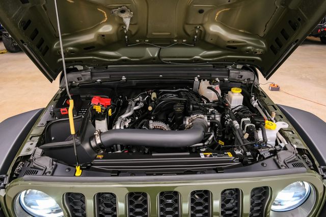 2023 Jeep Gladiator Mojave 4X4 LIFTED,BUMPERS,LED'S,HTD LTH,24K | Carrollton, TX | Texas Vehicle Exchange 2023 Jeep Gladiator Mojave 4X4 LIFTED,BUMPERS,LED'S,HTD LTH,24K | Carrollton, TX | Texas Vehicle Exchange