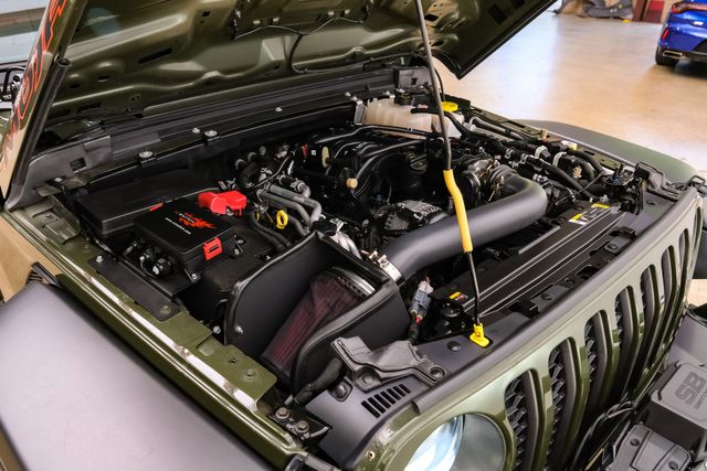 2023 Jeep Gladiator Mojave 4X4 LIFTED,BUMPERS,LED'S,HTD LTH,24K | Carrollton, TX | Texas Vehicle Exchange 2023 Jeep Gladiator Mojave 4X4 LIFTED,BUMPERS,LED'S,HTD LTH,24K | Carrollton, TX | Texas Vehicle Exchange