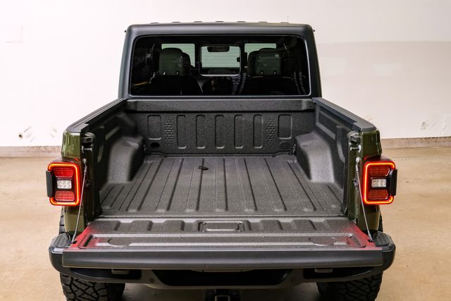 2023 Jeep Gladiator Mojave 4X4 LIFTED,BUMPERS,LED'S,HTD LTH,24K | Carrollton, TX | Texas Vehicle Exchange 2023 Jeep Gladiator Mojave 4X4 LIFTED,BUMPERS,LED'S,HTD LTH,24K | Carrollton, TX | Texas Vehicle Exchange