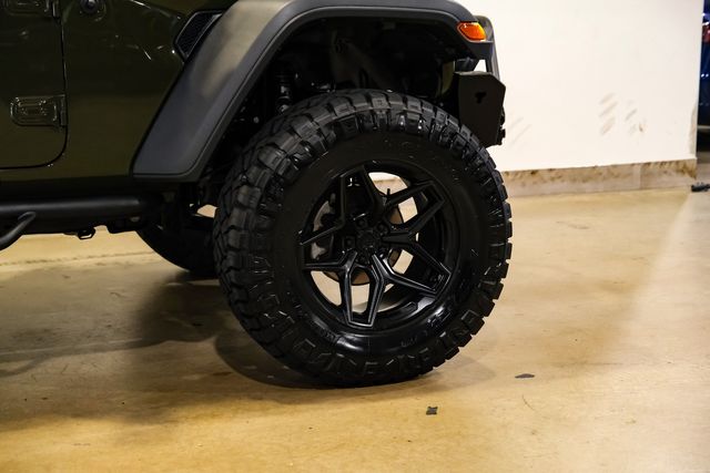 2023 Jeep Gladiator Mojave 4X4 LIFTED,BUMPERS,LED'S,HTD LTH,24K | Carrollton, TX | Texas Vehicle Exchange 2023 Jeep Gladiator Mojave 4X4 LIFTED,BUMPERS,LED'S,HTD LTH,24K | Carrollton, TX | Texas Vehicle Exchange