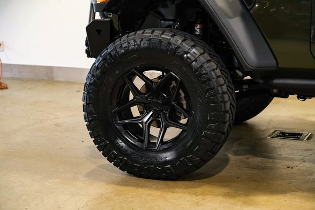 2023 Jeep Gladiator Mojave 4X4 LIFTED,BUMPERS,LED'S,HTD LTH,24K | Carrollton, TX | Texas Vehicle Exchange 2023 Jeep Gladiator Mojave 4X4 LIFTED,BUMPERS,LED'S,HTD LTH,24K | Carrollton, TX | Texas Vehicle Exchange