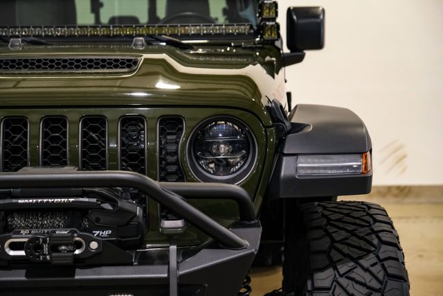 2023 Jeep Gladiator Mojave 4X4 LIFTED,BUMPERS,LED'S,HTD LTH,24K | Carrollton, TX | Texas Vehicle Exchange 2023 Jeep Gladiator Mojave 4X4 LIFTED,BUMPERS,LED'S,HTD LTH,24K | Carrollton, TX | Texas Vehicle Exchange