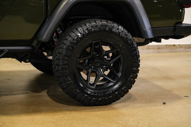 2023 Jeep Gladiator Mojave 4X4 LIFTED,BUMPERS,LED'S,HTD LTH,24K | Carrollton, TX | Texas Vehicle Exchange 2023 Jeep Gladiator Mojave 4X4 LIFTED,BUMPERS,LED'S,HTD LTH,24K | Carrollton, TX | Texas Vehicle Exchange