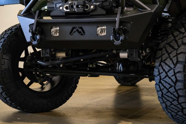 2023 Jeep Gladiator Mojave 4X4 LIFTED,BUMPERS,LED'S,HTD LTH,24K | Carrollton, TX | Texas Vehicle Exchange 2023 Jeep Gladiator Mojave 4X4 LIFTED,BUMPERS,LED'S,HTD LTH,24K | Carrollton, TX | Texas Vehicle Exchange