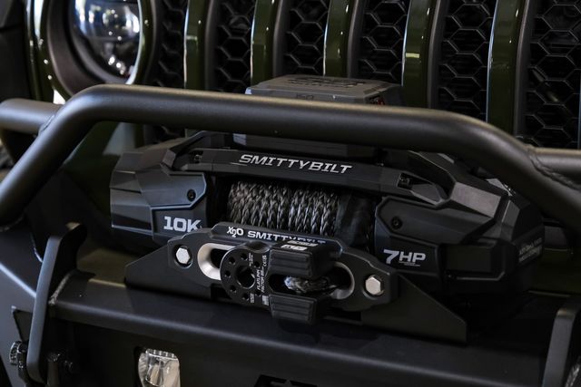 2023 Jeep Gladiator Mojave 4X4 LIFTED,BUMPERS,LED'S,HTD LTH,24K | Carrollton, TX | Texas Vehicle Exchange 2023 Jeep Gladiator Mojave 4X4 LIFTED,BUMPERS,LED'S,HTD LTH,24K | Carrollton, TX | Texas Vehicle Exchange