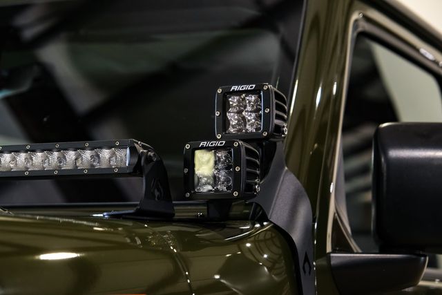 2023 Jeep Gladiator Mojave 4X4 LIFTED,BUMPERS,LED'S,HTD LTH,24K | Carrollton, TX | Texas Vehicle Exchange 2023 Jeep Gladiator Mojave 4X4 LIFTED,BUMPERS,LED'S,HTD LTH,24K | Carrollton, TX | Texas Vehicle Exchange