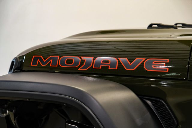 2023 Jeep Gladiator Mojave 4X4 LIFTED,BUMPERS,LED'S,HTD LTH,24K | Carrollton, TX | Texas Vehicle Exchange 2023 Jeep Gladiator Mojave 4X4 LIFTED,BUMPERS,LED'S,HTD LTH,24K | Carrollton, TX | Texas Vehicle Exchange