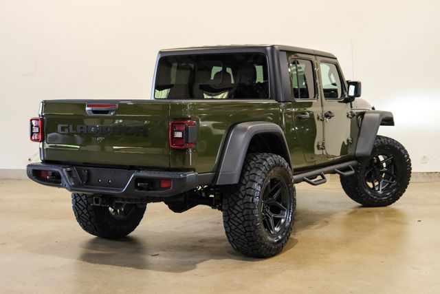 2023 Jeep Gladiator Mojave 4X4 LIFTED,BUMPERS,LED'S,HTD LTH,24K | Carrollton, TX | Texas Vehicle Exchange 2023 Jeep Gladiator Mojave 4X4 LIFTED,BUMPERS,LED'S,HTD LTH,24K | Carrollton, TX | Texas Vehicle Exchange
