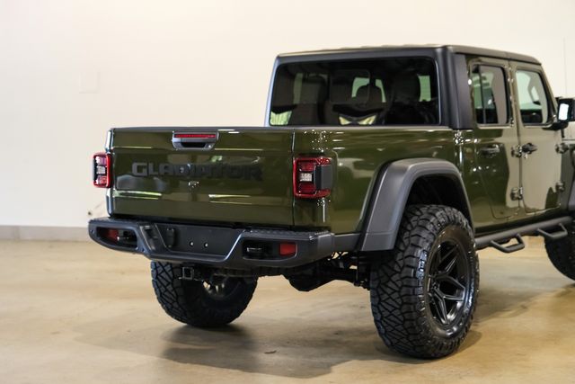 2023 Jeep Gladiator Mojave 4X4 LIFTED,BUMPERS,LED'S,HTD LTH,24K | Carrollton, TX | Texas Vehicle Exchange 2023 Jeep Gladiator Mojave 4X4 LIFTED,BUMPERS,LED'S,HTD LTH,24K | Carrollton, TX | Texas Vehicle Exchange