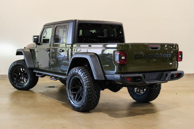 2023 Jeep Gladiator Mojave 4X4 LIFTED,BUMPERS,LED'S,HTD LTH,24K | Carrollton, TX | Texas Vehicle Exchange 2023 Jeep Gladiator Mojave 4X4 LIFTED,BUMPERS,LED'S,HTD LTH,24K | Carrollton, TX | Texas Vehicle Exchange