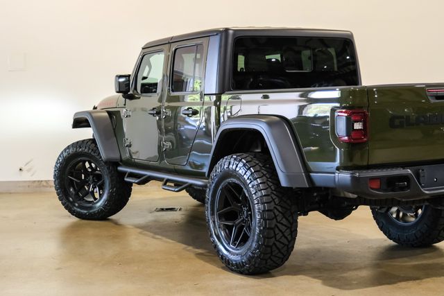2023 Jeep Gladiator Mojave 4X4 LIFTED,BUMPERS,LED'S,HTD LTH,24K | Carrollton, TX | Texas Vehicle Exchange 2023 Jeep Gladiator Mojave 4X4 LIFTED,BUMPERS,LED'S,HTD LTH,24K | Carrollton, TX | Texas Vehicle Exchange