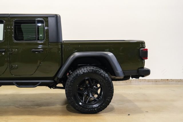 2023 Jeep Gladiator Mojave 4X4 LIFTED,BUMPERS,LED'S,HTD LTH,24K | Carrollton, TX | Texas Vehicle Exchange 2023 Jeep Gladiator Mojave 4X4 LIFTED,BUMPERS,LED'S,HTD LTH,24K | Carrollton, TX | Texas Vehicle Exchange
