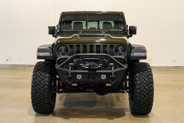 2023 Jeep Gladiator Mojave 4X4 LIFTED,BUMPERS,LED'S,HTD LTH,24K | Carrollton, TX | Texas Vehicle Exchange 2023 Jeep Gladiator Mojave 4X4 LIFTED,BUMPERS,LED'S,HTD LTH,24K | Carrollton, TX | Texas Vehicle Exchange