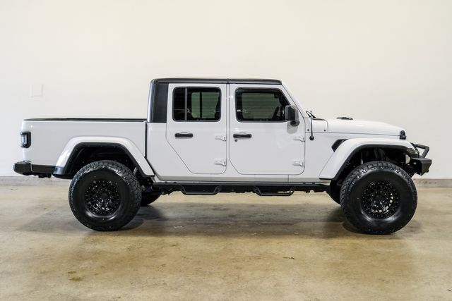2023 Jeep Gladiator Sport S 4X4 LIFTED, BUMPER, WINCH ,LED'S, LTH,41K | Carrollton, TX | Texas Vehicle Exchange 2023 Jeep Gladiator Sport S 4X4 LIFTED, BUMPER, WINCH ,LED'S, LTH,41K | Carrollton, TX | Texas Vehicle Exchange