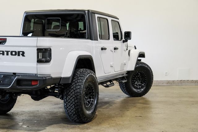 2023 Jeep Gladiator Sport S 4X4 LIFTED, BUMPER, WINCH ,LED'S, LTH,41K | Carrollton, TX | Texas Vehicle Exchange 2023 Jeep Gladiator Sport S 4X4 LIFTED, BUMPER, WINCH ,LED'S, LTH,41K | Carrollton, TX | Texas Vehicle Exchange