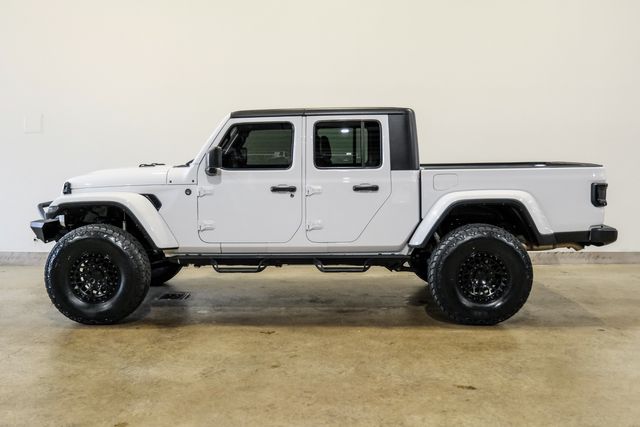 2023 Jeep Gladiator Sport S 4X4 LIFTED, BUMPER, WINCH ,LED'S, LTH,41K | Carrollton, TX | Texas Vehicle Exchange 2023 Jeep Gladiator Sport S 4X4 LIFTED, BUMPER, WINCH ,LED'S, LTH,41K | Carrollton, TX | Texas Vehicle Exchange
