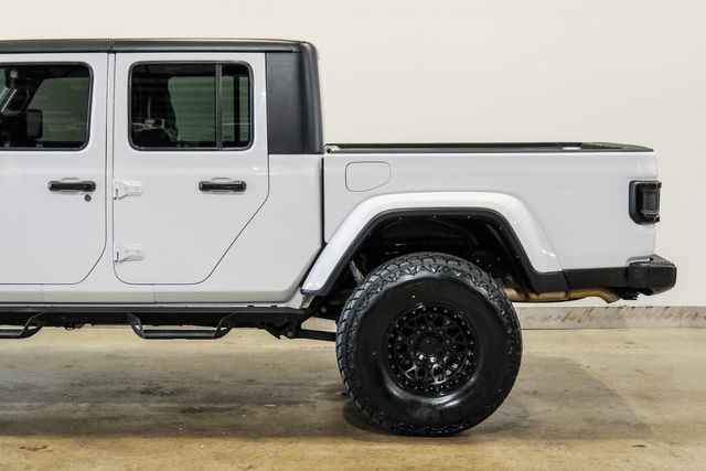 2023 Jeep Gladiator Sport S 4X4 LIFTED, BUMPER, WINCH ,LED'S, LTH,41K | Carrollton, TX | Texas Vehicle Exchange 2023 Jeep Gladiator Sport S 4X4 LIFTED, BUMPER, WINCH ,LED'S, LTH,41K | Carrollton, TX | Texas Vehicle Exchange