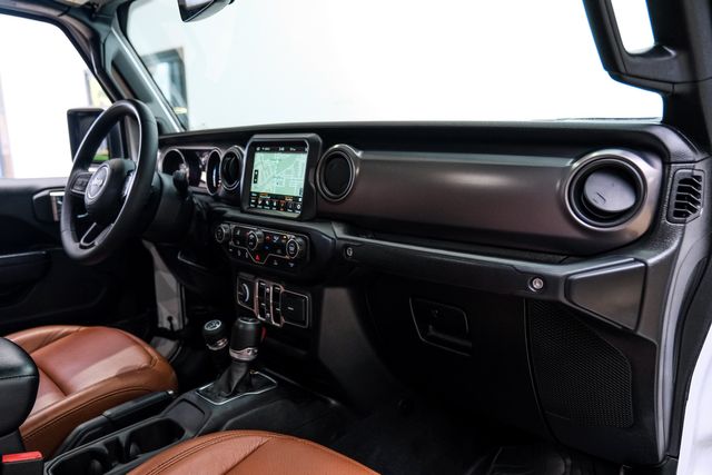 2023 Jeep Gladiator Sport S 4X4 LIFTED, BUMPER, WINCH ,LED'S, LTH,41K | Carrollton, TX | Texas Vehicle Exchange