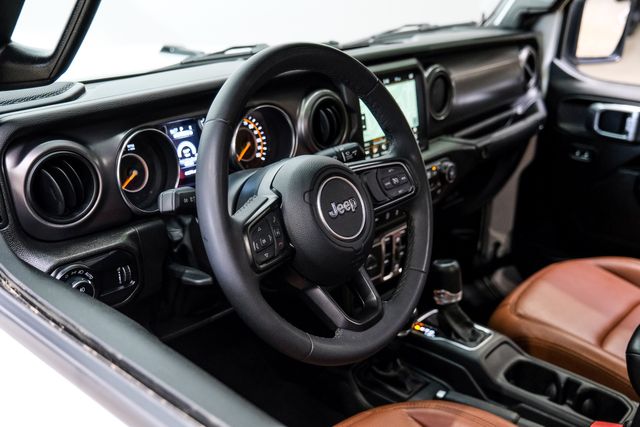 2023 Jeep Gladiator Sport S 4X4 LIFTED, BUMPER, WINCH ,LED'S, LTH,41K | Carrollton, TX | Texas Vehicle Exchange