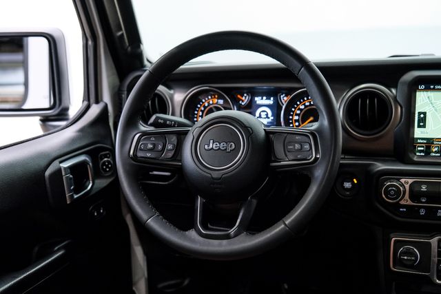 2023 Jeep Gladiator Sport S 4X4 LIFTED, BUMPER, WINCH ,LED'S, LTH,41K | Carrollton, TX | Texas Vehicle Exchange 2023 Jeep Gladiator Sport S 4X4 LIFTED, BUMPER, WINCH ,LED'S, LTH,41K | Carrollton, TX | Texas Vehicle Exchange