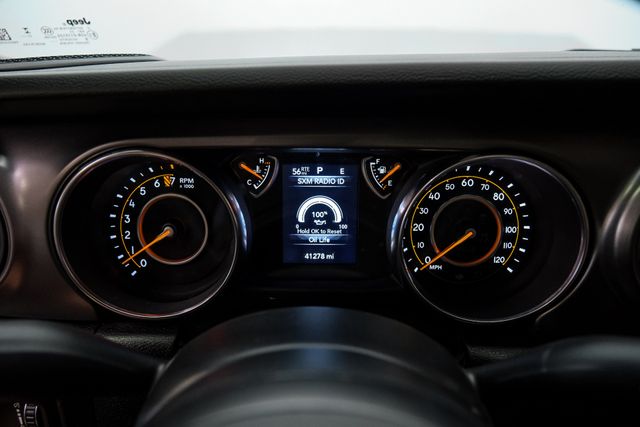 2023 Jeep Gladiator Sport S 4X4 LIFTED, BUMPER, WINCH ,LED'S, LTH,41K | Carrollton, TX | Texas Vehicle Exchange