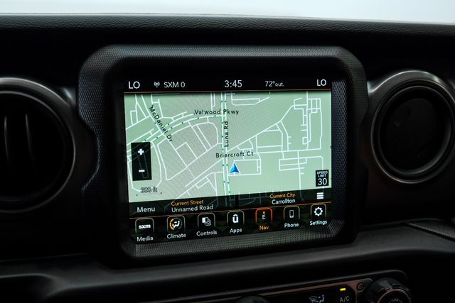 2023 Jeep Gladiator Sport S 4X4 LIFTED, BUMPER, WINCH ,LED'S, LTH,41K | Carrollton, TX | Texas Vehicle Exchange